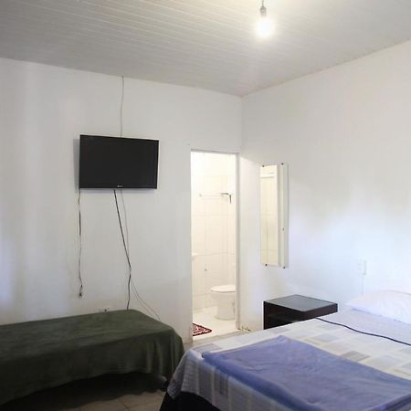 San Hostel Alto Paraíso de Goiás 외부 사진