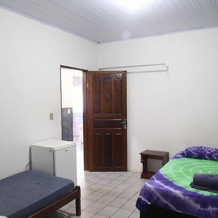 San Hostel Alto Paraíso de Goiás 외부 사진