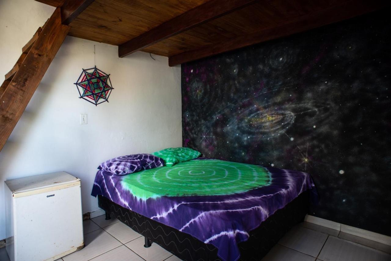 San Hostel Alto Paraíso de Goiás 외부 사진