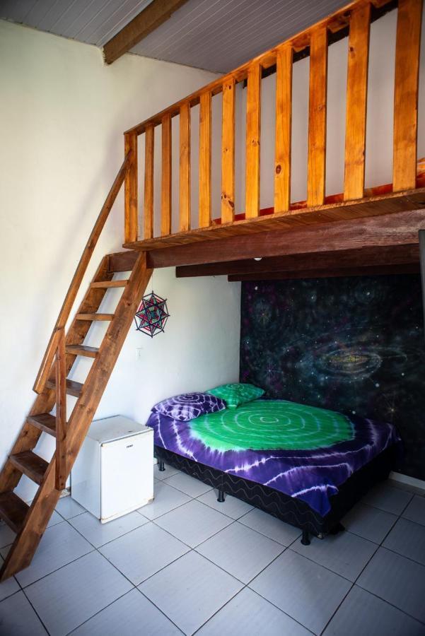 San Hostel Alto Paraíso de Goiás 외부 사진